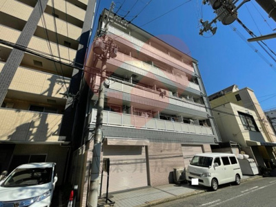 【外観】 | プレステージ堺