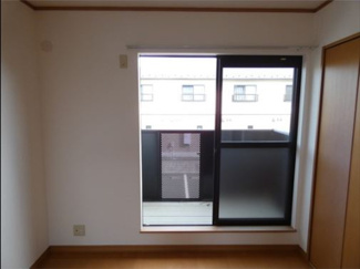 【バルコニー】 | gracia弐番館