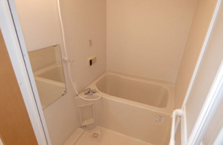 【浴室】 | gracia弐番館
