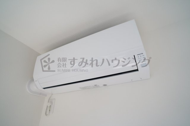 シャーメゾン　エクラージュ　中山寺南の設備