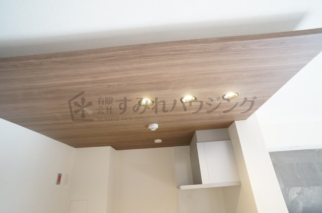 シャーメゾン　エクラージュ　中山寺南のその他