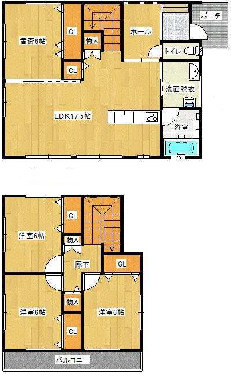 伊都郡かつらぎ町妙寺・中古戸建・112960