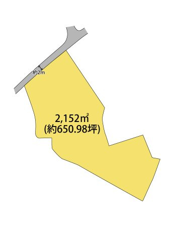 海南市小野田・土地・124093
