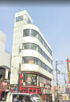 【外観】 | 堺区一条通　貸店舗[物件番号：200923]