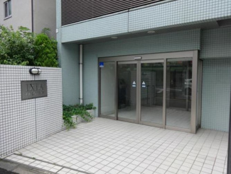 【エントランス】 | エントランス部分です。