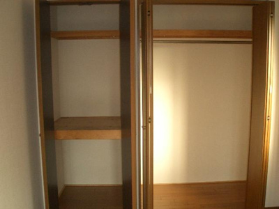 【収納】 | ランドール池田