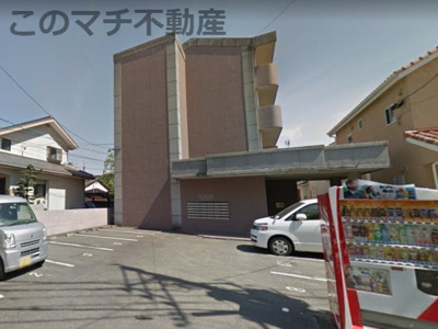 【外観】 | スクエア西大橋(スクエアニシオオハシ) | きれいな外観です