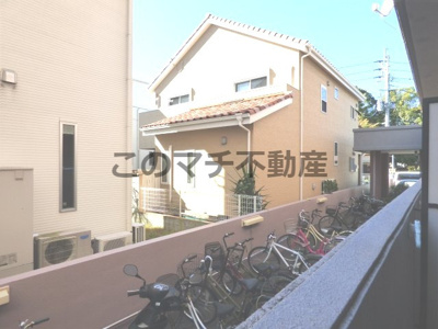 【展望】 | スクエア西大橋(スクエアニシオオハシ) | ※別号室の写真になります。現況優先。
