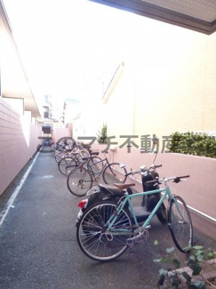 【その他共用部分】 | 駐車場