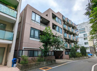 ゾアール茗荷谷の画像
