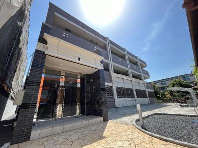 【外観】 | Eternal J