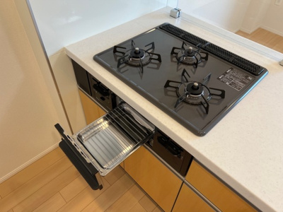 【キッチン】 | Eternal J