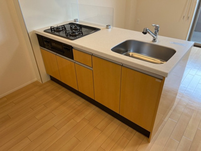 【キッチン】 | Eternal J