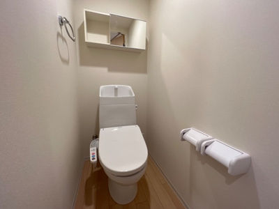 【トイレ】 | Eternal J