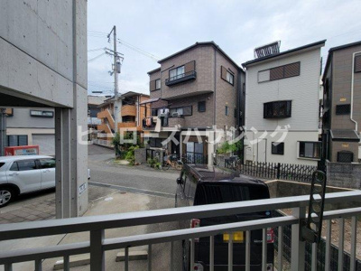 【展望】 | マティエール曽根