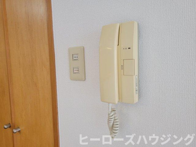 【設備】 | マティエール曽根