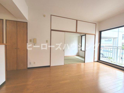 【内装】 | マティエール曽根