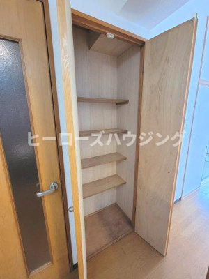 【内装】 | マティエール曽根