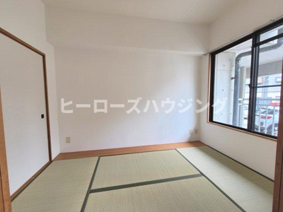 【内装】 | マティエール曽根