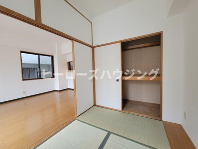 【内装】 | マティエール曽根