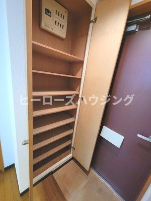 【内装】 | マティエール曽根