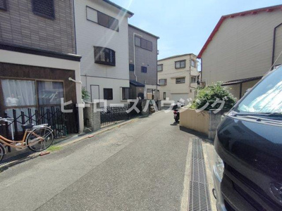 【周辺】 | マティエール曽根