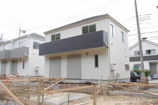【外観】 | B号棟5190万円