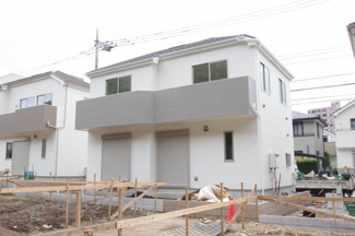【外観】 | C号棟5190万円