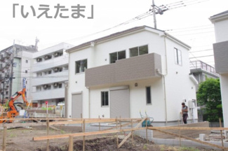 【外観】 | 令和4年7月19日撮影
