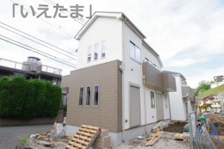 【外観】 | A号棟