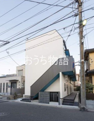 【エントランス】 | solana