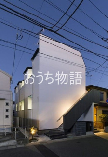 【外観】