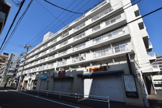 【外観】 | 外観