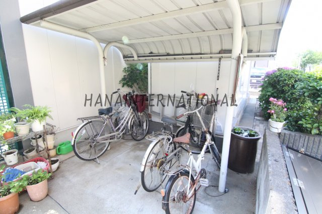 富士のその他共用部分