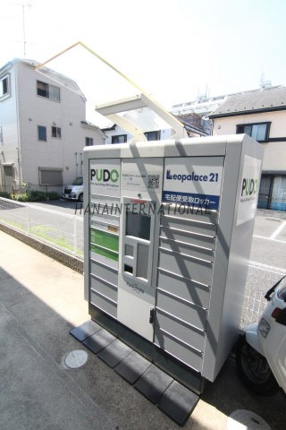 富士のその他共用部分