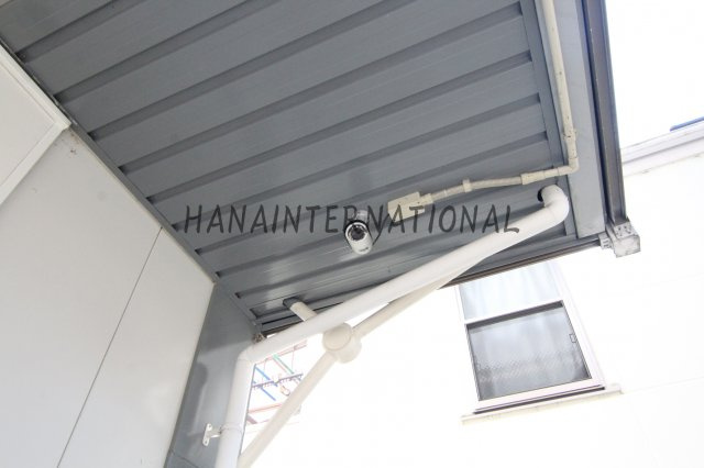 富士のセキュリティ