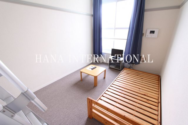 富士の居間・リビング