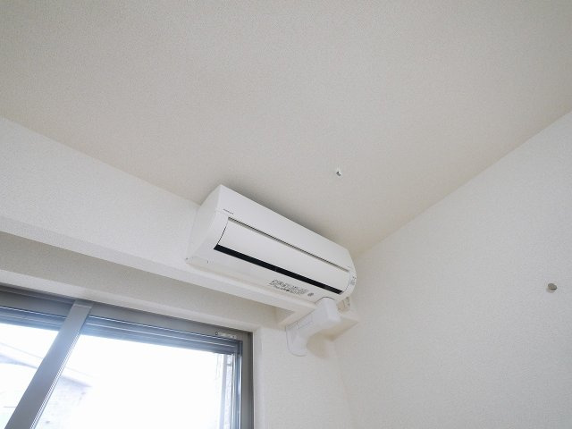 Ｂｅｌｌｅ　Ｖｉｌｌｅ　Ｂ―Ⅰの設備