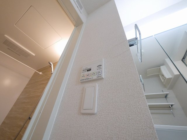 Ｂｅｌｌｅ　Ｖｉｌｌｅ　Ｂ―Ⅰの設備