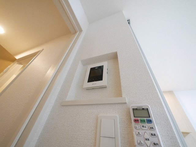 Ｂｅｌｌｅ　Ｖｉｌｌｅ　Ｂ―Ⅰのセキュリティ