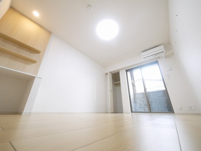 Ｂｅｌｌｅ　Ｖｉｌｌｅ　Ｂ―Ⅰの内装|内装も気になるポイント