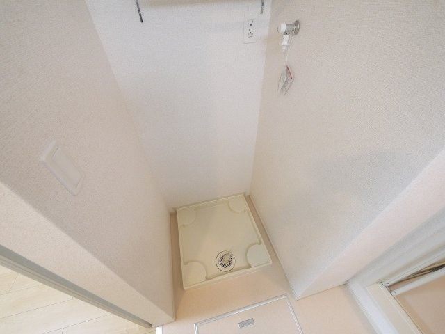 Ｂｅｌｌｅ　Ｖｉｌｌｅ　Ｂ―Ⅰの設備