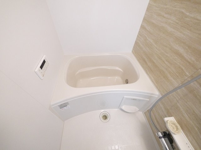 Ｂｅｌｌｅ　Ｖｉｌｌｅ　Ｂ―Ⅰの浴室