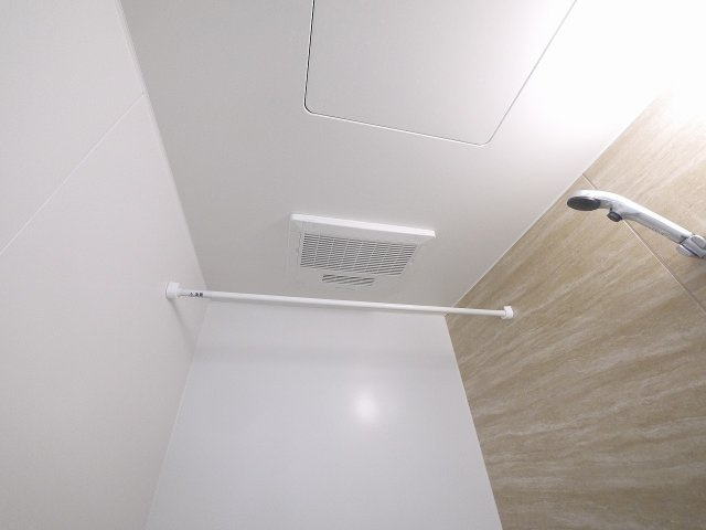 Ｂｅｌｌｅ　Ｖｉｌｌｅ　Ｂ―Ⅰの設備