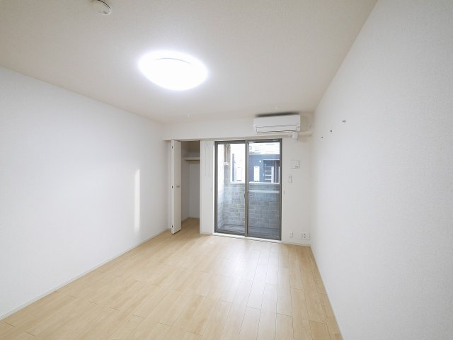 Ｂｅｌｌｅ　Ｖｉｌｌｅ　Ｂ―Ⅰの居間・リビング|使いやすい居間です