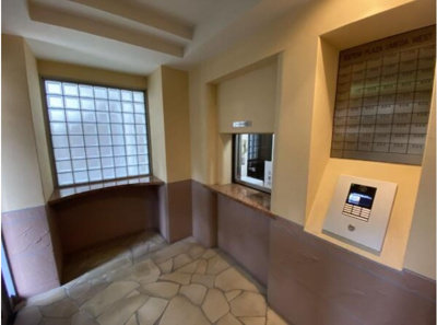 【セキュリティ】 | エステムプラザ梅田WEST