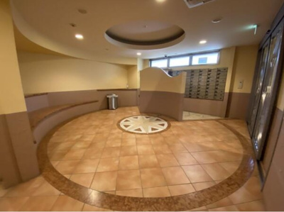 【その他共用部分】 | エステムプラザ梅田WEST