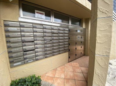 【その他共用部分】 | エステムプラザ梅田WEST