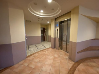 【その他共用部分】 | エステムプラザ梅田WEST