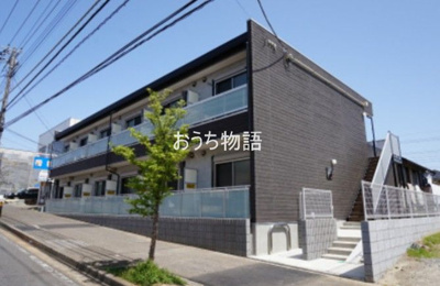 【外観】 | リブリ・プランドールNARITA